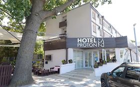 Hotel Proton K3